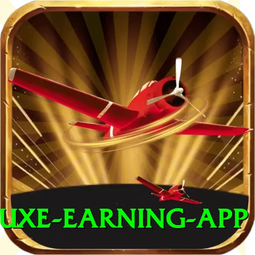 Lucky PKR 777 - Deluxe Earning App - 2