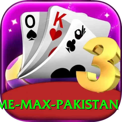 Lucky57 Game Max Pakistan - 2