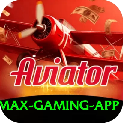milwin Max Gaming App - 2