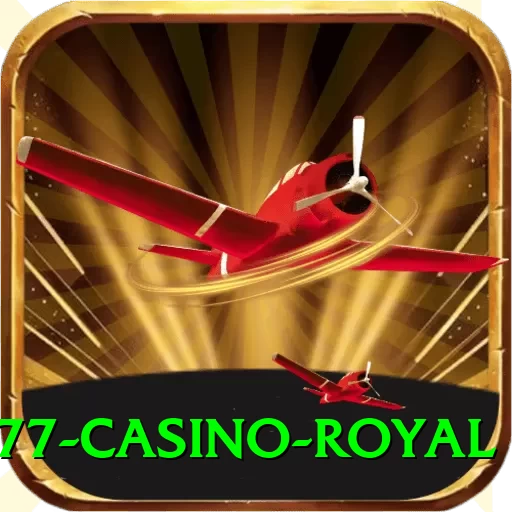 mj77 - Casino Royal - 2