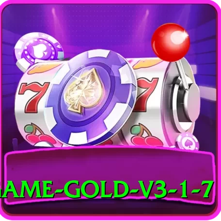 MJ77 Game Gold v3.1.7 - 2