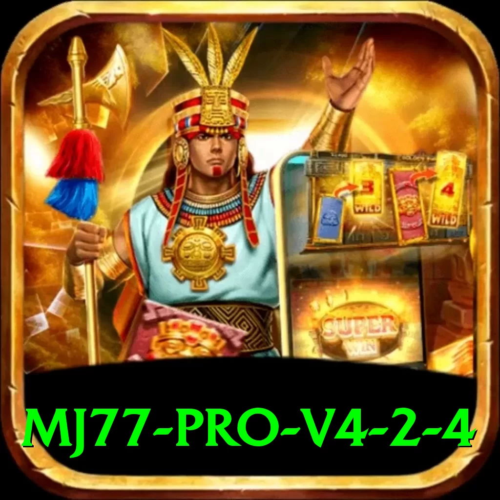 mj77 Pro v4.2.4 - 2