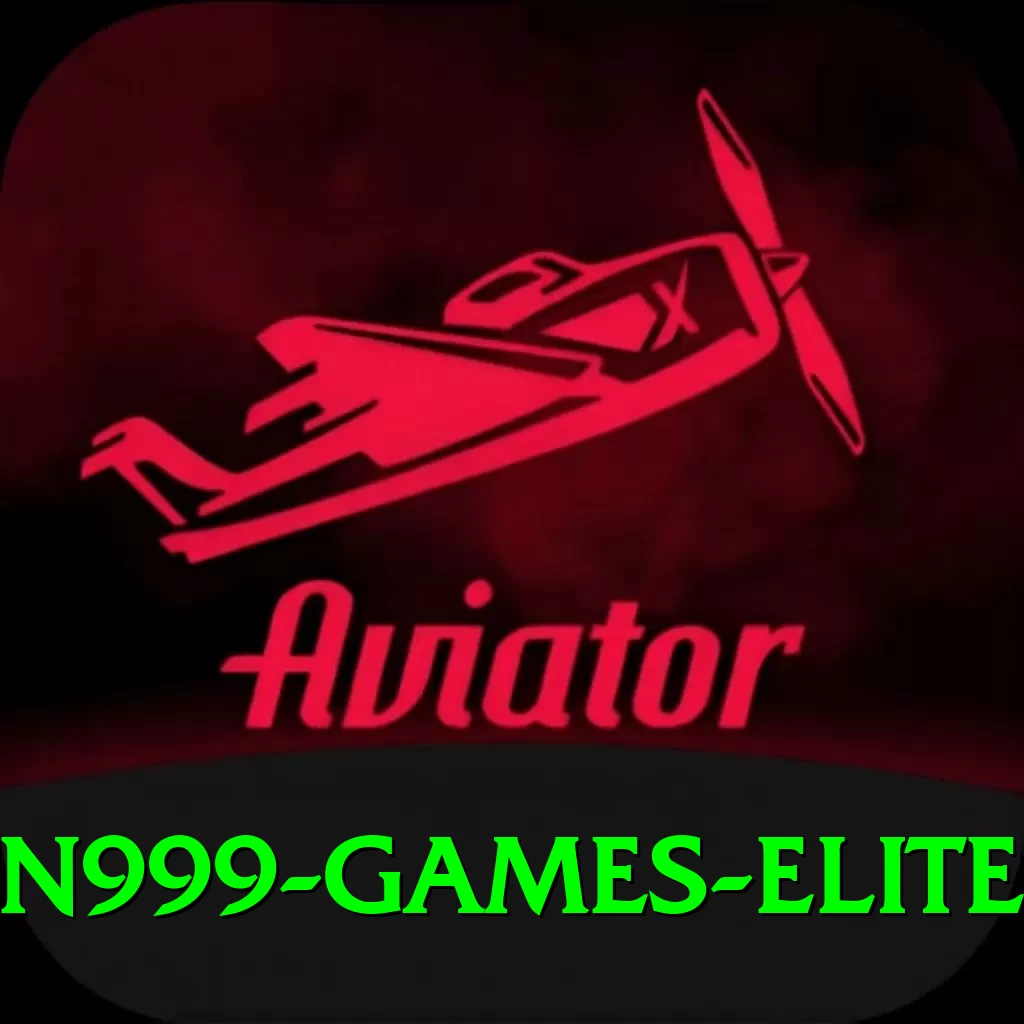 n999 Games Elite - 2