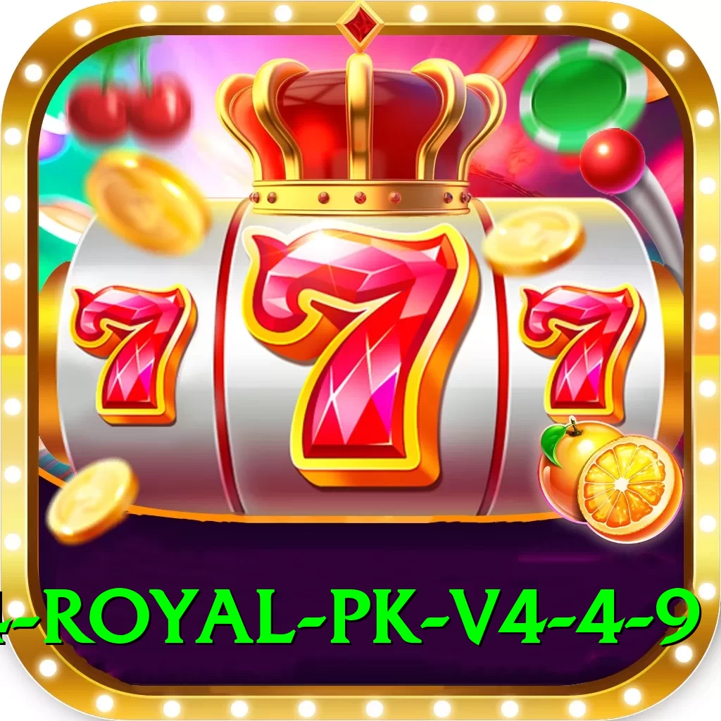 Naya24 Royal PK v4.4.9 - 2