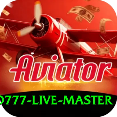 no777 - Live Master - 2