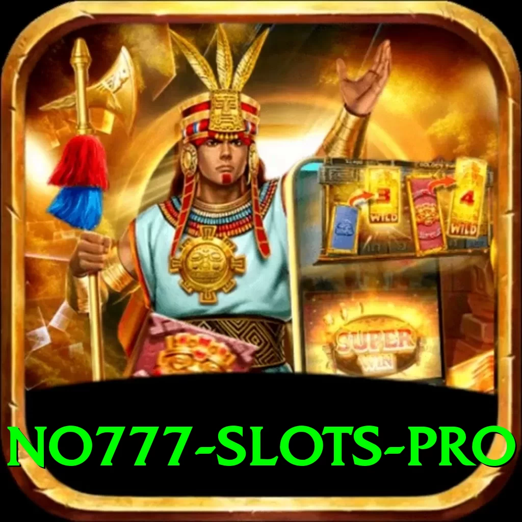 no777 - Slots Pro - 2