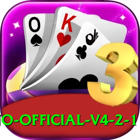 pak33 Casino Official v4.2.1 - 2