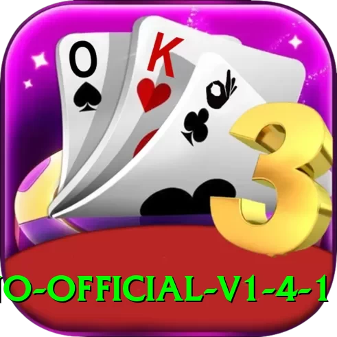 PakGame Casino Official v1.4.1 - 2