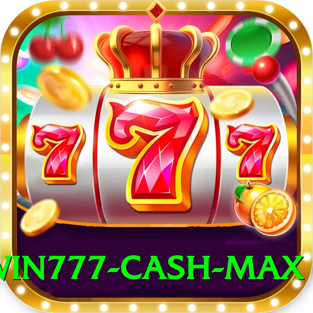 Pakwin777 Cash Max - 2