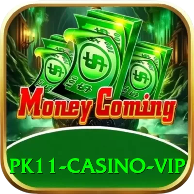 pk11 - Casino VIP - 2