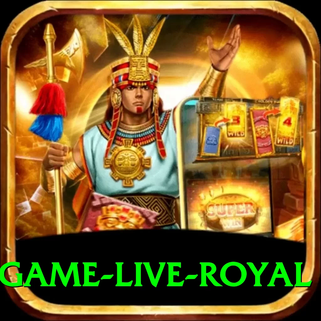 PK33Game Live Royal - 2