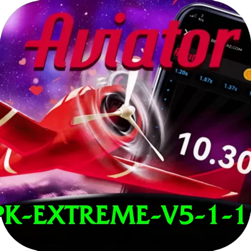 pk555 APK Extreme v5.1.1 - 2