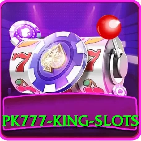 pk777 King Slots - 2