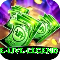 PKR 888 Game - Live Legend