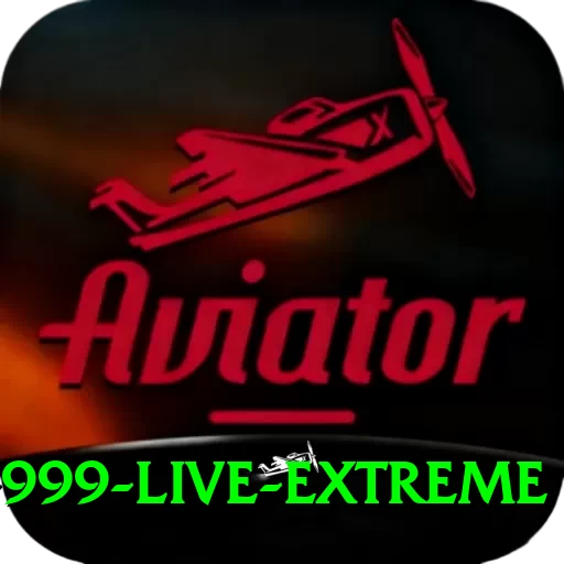 PKR 999 - Live Extreme - 2