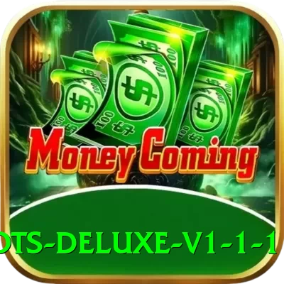PKR Slots - Deluxe v1.1.1 - 2