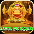 PKR Slots PK Gold