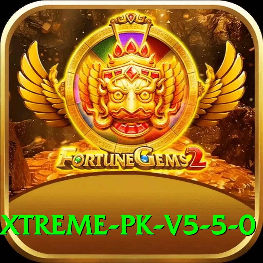 pkr666 Extreme PK v5.5.0 - 2