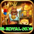 PKR98 Royal New