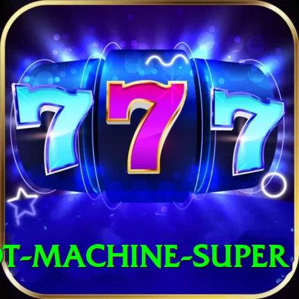 pkrbet8 Slot Machine Super - 2