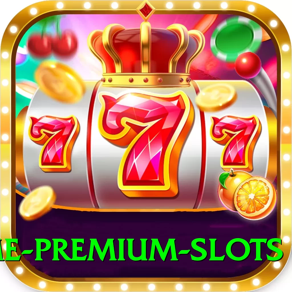 QK777 Game Premium Slots - 2