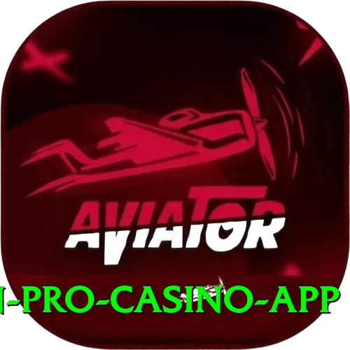 razawin Pro Casino App - 2