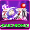 royalx Extreme - Daily Bonus