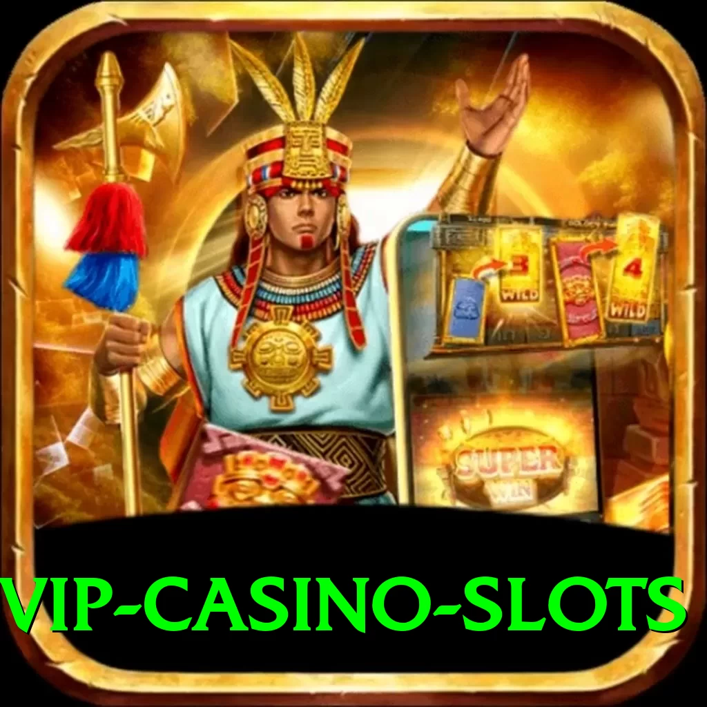 rr3 VIP - Casino & Slots - 2