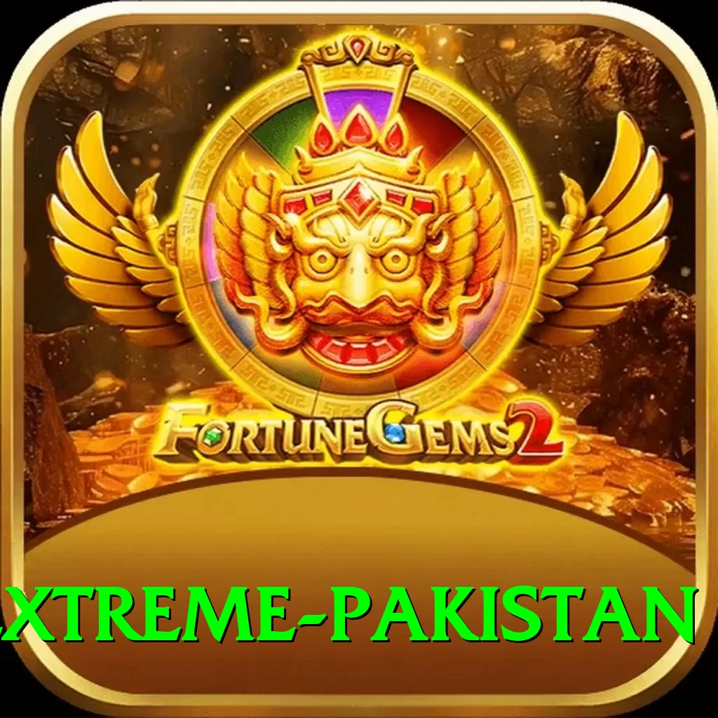 rs777 Extreme Pakistan - 2
