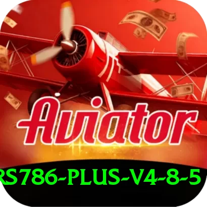 rs786 - Plus v4.8.5 - 2