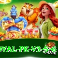 Ruby Fortune Royal PK v3.5.6