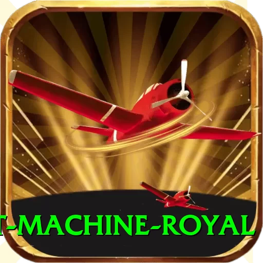 Ruby Fortune Slot Machine Royal - 2