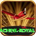 Ruby Fortune Slot Machine Royal