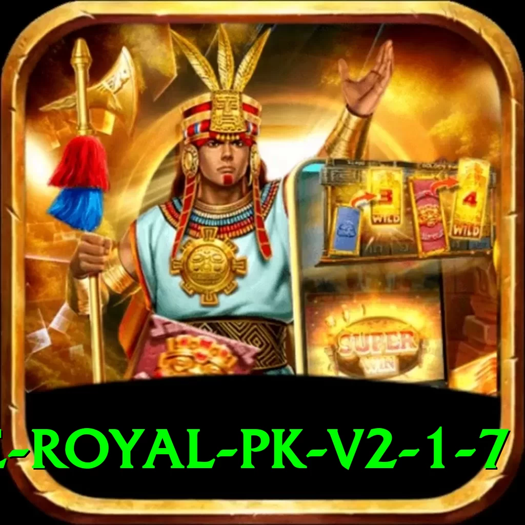 Rumi Slots Game Royal PK v2.1.7 - 2