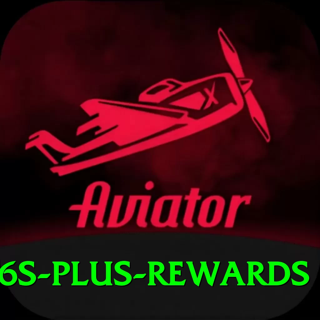 six6s Plus Rewards - 2