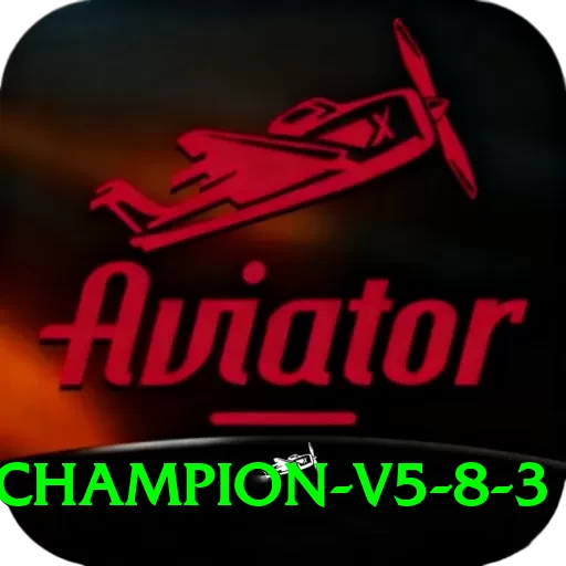 sixsgame Champion v5.8.3 - 2