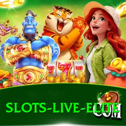 slots Live Elite - 2