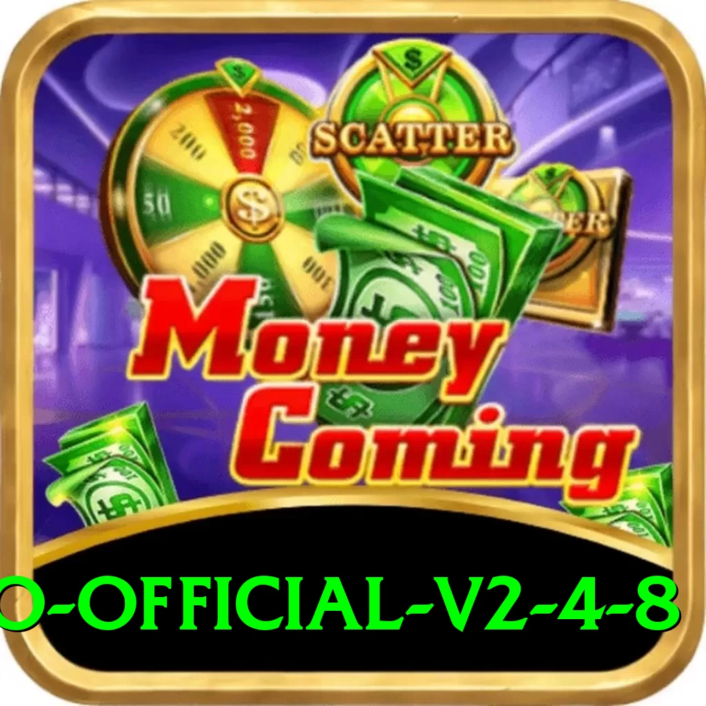 TD777 Casino Official v2.4.8 - 2