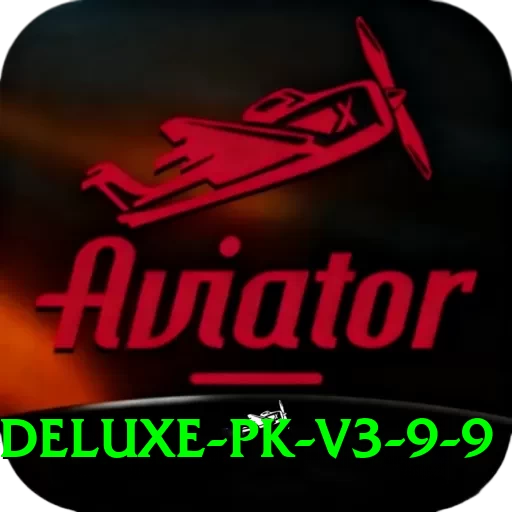 td777 Deluxe PK v3.9.9 - 2