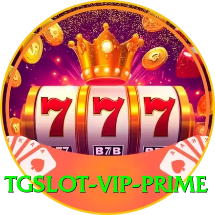 tgslot - VIP Prime - 2