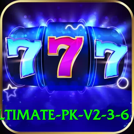 Tiger 888 Game Ultimate PK v2.3.6 - 2