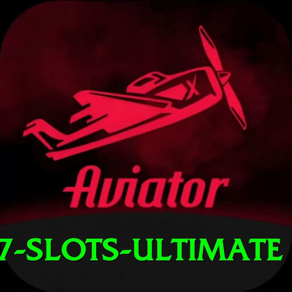 u7777 - Slots Ultimate - 2