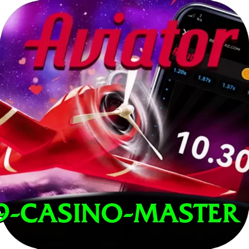 ur999 - Casino Master - 2