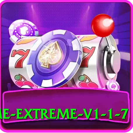 vsp777 Game Extreme v1.1.7 - 2