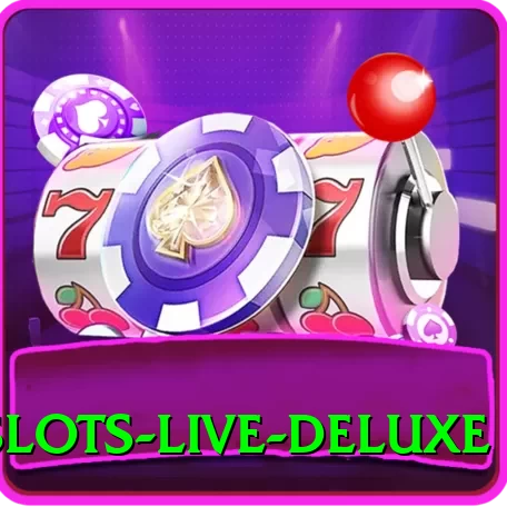 Winli Slots - Live Deluxe - 2