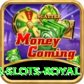 winpkr - Slots Royal