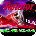 x555 King PK v2.4.5