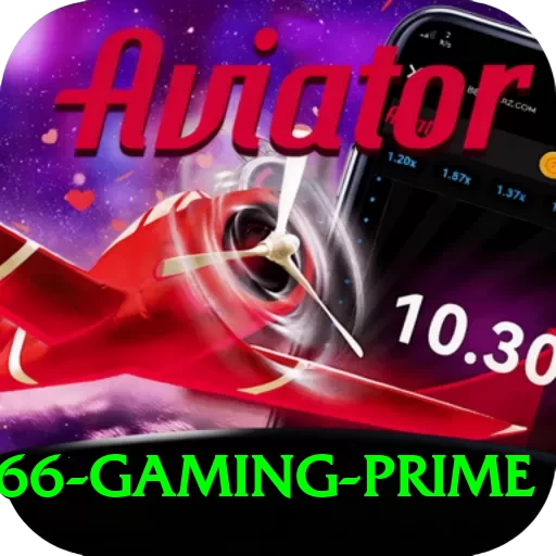 x666 - Gaming Prime - 2