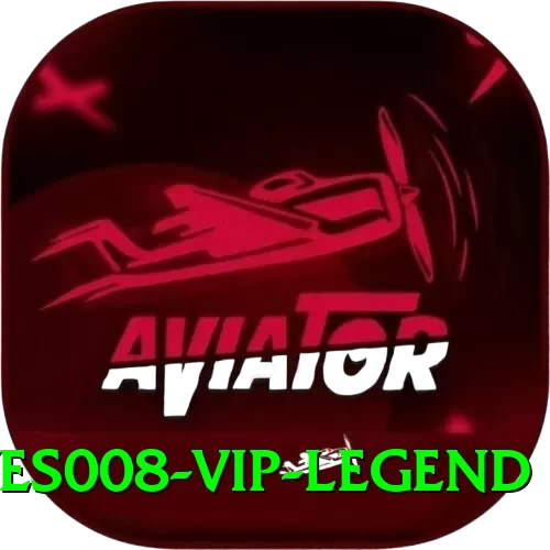 yes008 - VIP Legend - 2