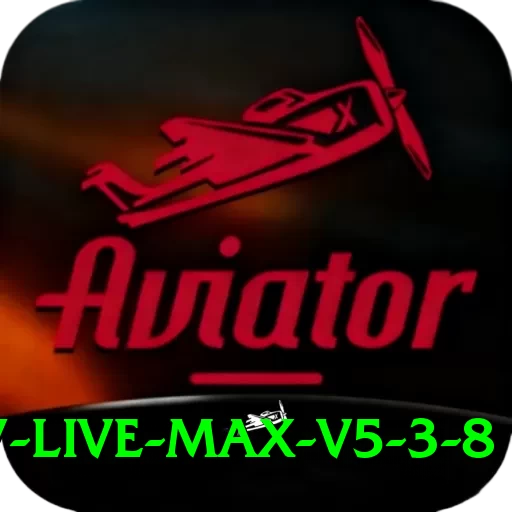 zv777 Live Max v5.3.8 - 2